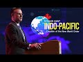 Gen. Robert Spalding's Keynote Speech - MLI's 2020 Annual Dinner