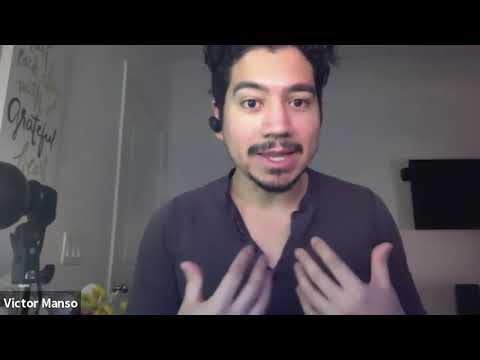 Space Command Convention -- Victor, Gabriel & Doris on the Spanish Scene!