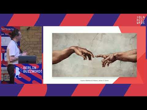 Richard Goodman – Using Solr unconventionally to serve 26bn+ documents