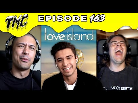 Episode 163 - Buying a TikTok House w/ Carrington Rodriguez