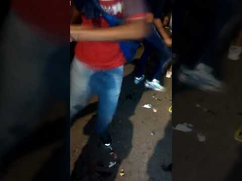 BONDE ZL EMBRAZANDO NO BAILE DAS CASINHAS