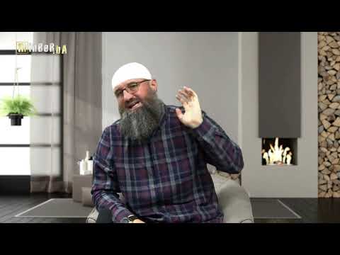 Da li ćemo na Sudnjem danu odgovarati za ružne misli ?