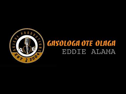 Gasologa ote olaga - Eddie Alama (Tuvalu Song 2018)