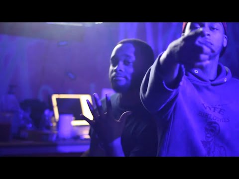 VitoYNS x KeepChasinHype - Outside