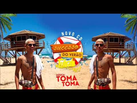 MC TUBAH - TOMA TOMA - VERÃO 2018