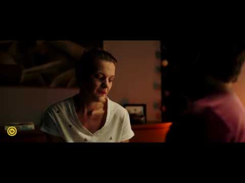 Nyitva trailer