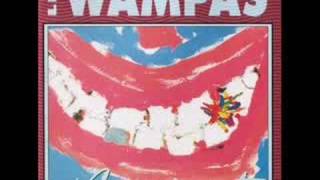 Les Wampas - Le costume violet