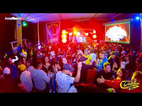 SENDERITO DE AMOR...EL GRAN CHORRILLANO INTERNACIONAL en 4K - FELIZ 3ER. ANIVERSARIO 2023