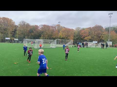 Nacka FC vs IFK Aspudden Tellus
