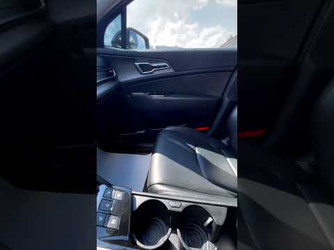 фото kia sportage iv рестайлинг 0