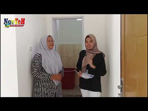 Miliki Rumah Subsidi Berkualitas DP 0 Persen