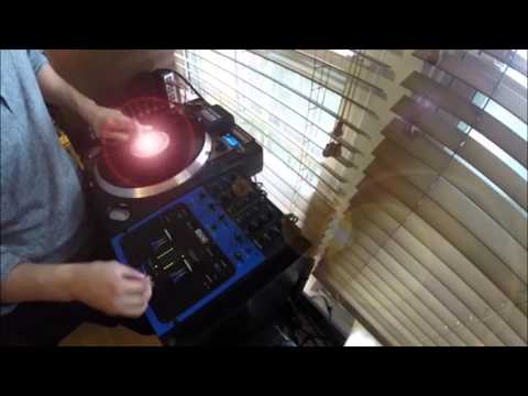 Scratch Session - Underkut