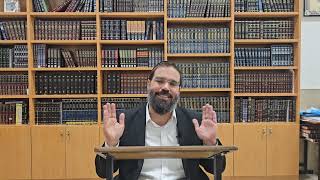 הרב חיים סרוסי - עשרת ימי תשובה - איך פותחים שערי רחמים לשנה טובה  ? (הרב חיים סרוסי) - התמונה מוצגת ישירות מתוך אתר האינטרנט יוטיוב. זכויות היוצרים בתמונה שייכות ליוצרה. קישור קרדיט למקור התוכן נמצא בתוך דף הסרטון