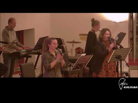 Opwekking 836 Door en door goed