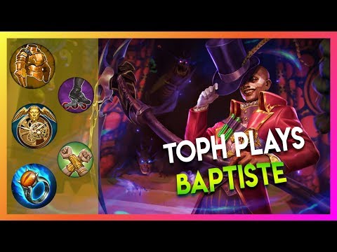 Let me play some jungle - LostBoyToph's Twitch Stream