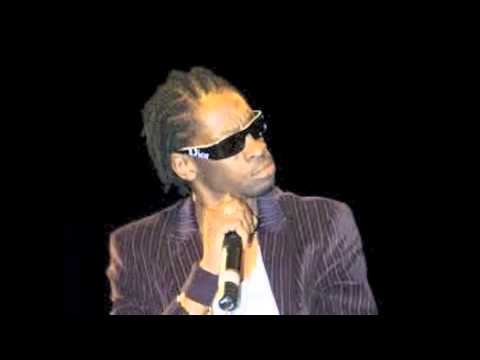 BOUNTY KILLER FT. NITTY KUTCHIE - MANY MEN