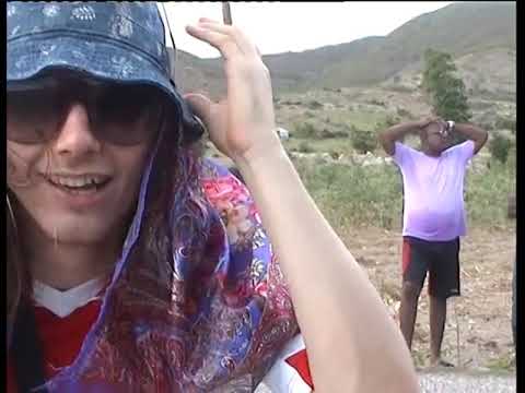 THESNOWHOE IN HAITI