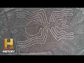 History's Greatest Mysteries: Are Peruvian Mummies Connected to the Nazca Lines?! (Season 4)