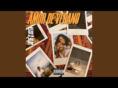 AMOR DE VERANO (feat. ISITA)