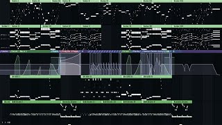 Cover art for HORIZON CHARTRUSE