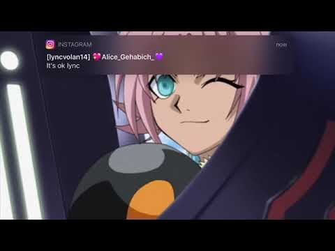 Lync Volan: Lync’s loyalty 💚🤙