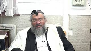 החיד"א.-הלכה חוק לישראל ותניא יומי- י' טבת תשפ"ב