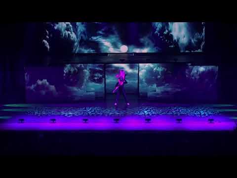 Lindsay Arnold and Gleb Savchenko-Contemporary