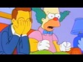 Krusty Bets On The Raptors