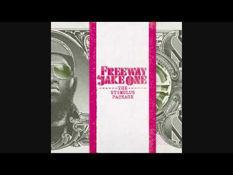 Freeway & Jake One - Stimulus Outro