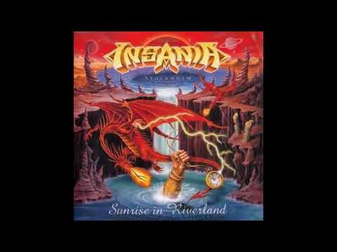 Insania Stockholm - INTRO + The land of the wintersun