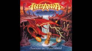 Insania Stockholm - INTRO + The land of the wintersun