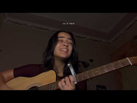 'Sang hoon tere' cover