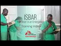 ISBAR In Emergency Situations Learning Video For Nursing Care Providers