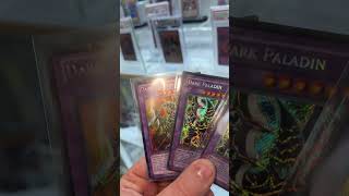 Dark Paladin Power 🔥 #yugiohcommunity #yugioh #yugiohcollection #yugiohcollector #yugiohcards
