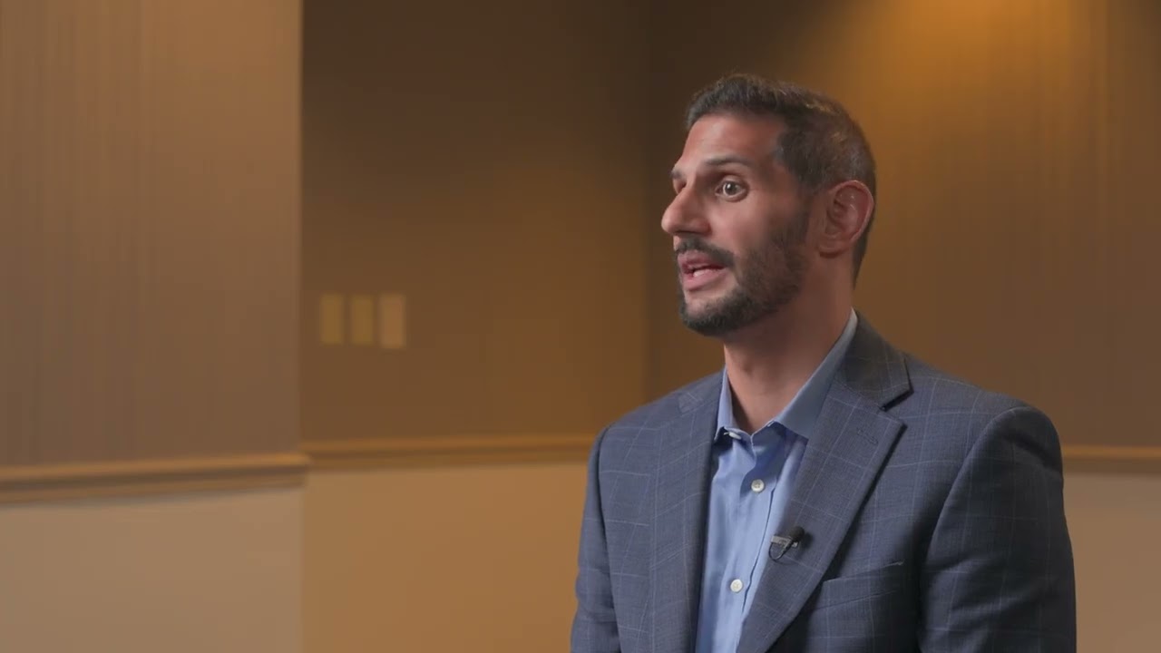 Treating Chronic Pain Without Opioids: Dr. Sheel Patel