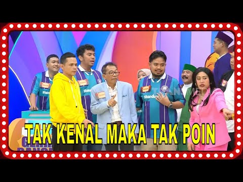 DOUBLE PUAS BUAT KEPONAKAN ADJIS 🍜 | ARISAN (27/09/25)*