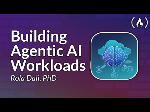 Building Agentic AI Workloads – Crash Course