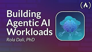 An agent has dynamic control flow devised by the LLM at runtime, whereas a workflow is predefined coded graphs. If you're going to take anything from this lecture, it's this.
