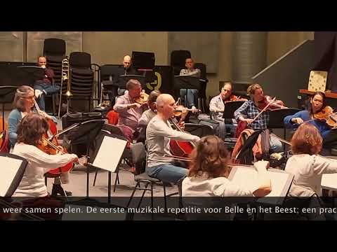 AAN DE BAK #1 - We mogen weer samenspelen!