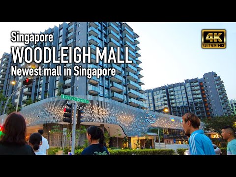 The Woodleigh Residences, Bidadari Park Drive, 2 Bedrooms, 592 sqft, Apartment For Rent, by Martin Ong, 24565533 - PropertyGuru.com.sg