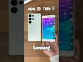 Samsung Now Samsung Then
