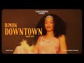 Downtown- Rimon | a short film | Canon M50