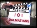 Disney S 101 Dalmatians Japanese Tv Spot VHS Capture