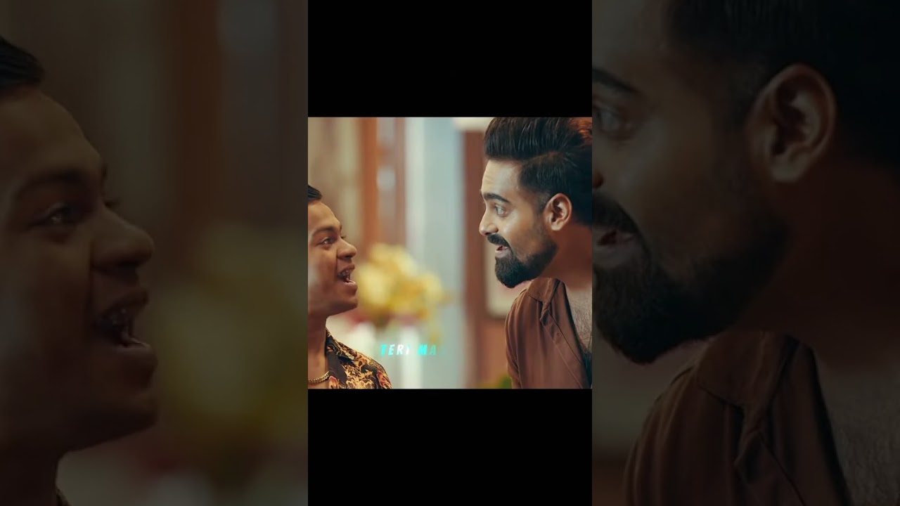 ARYAN FATAKE FHOD TE HAI 😂😂