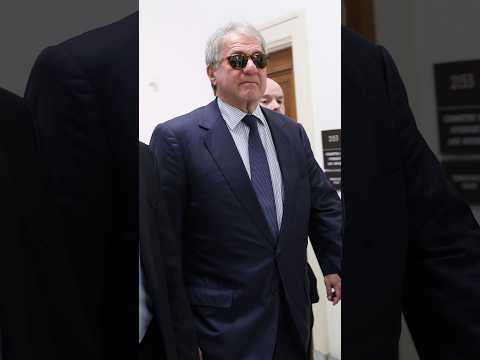 House committee votes to hold Leon Black in contempt