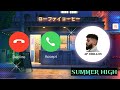 Summer High Lofi Ringtone