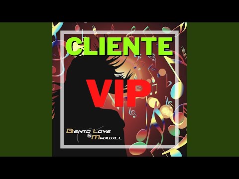 Cliente Vip - Bento Love & Maxwell