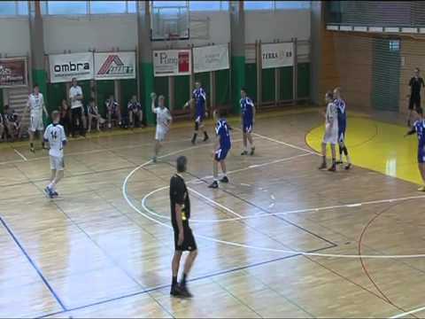 22. KROG - 2015/2016: 1.B SRL - MOŠKI: RK KRŠKO : ŠD MOKERC - IG : RK DRAVA PTUJ