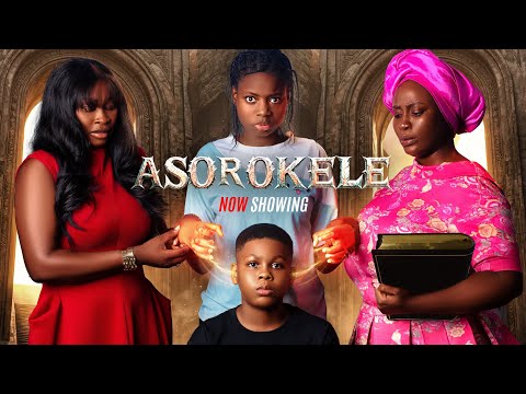 Asorokele - Latest Yoruba Movie 2026 Drama  | Anike Ami | Damilola Oni | Rai Jimoh 
