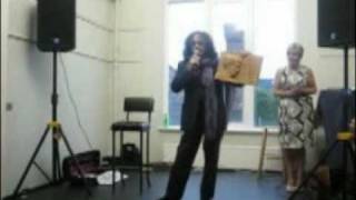 Donovan Days 1/11 - Sapphographs Exhibition